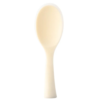 4 db szilikon rizskanál rizsfőző tálaló kanalak tapadásmentes spatula háztartási magas hőmérsékletű élelmiszerlapát konyhai edények