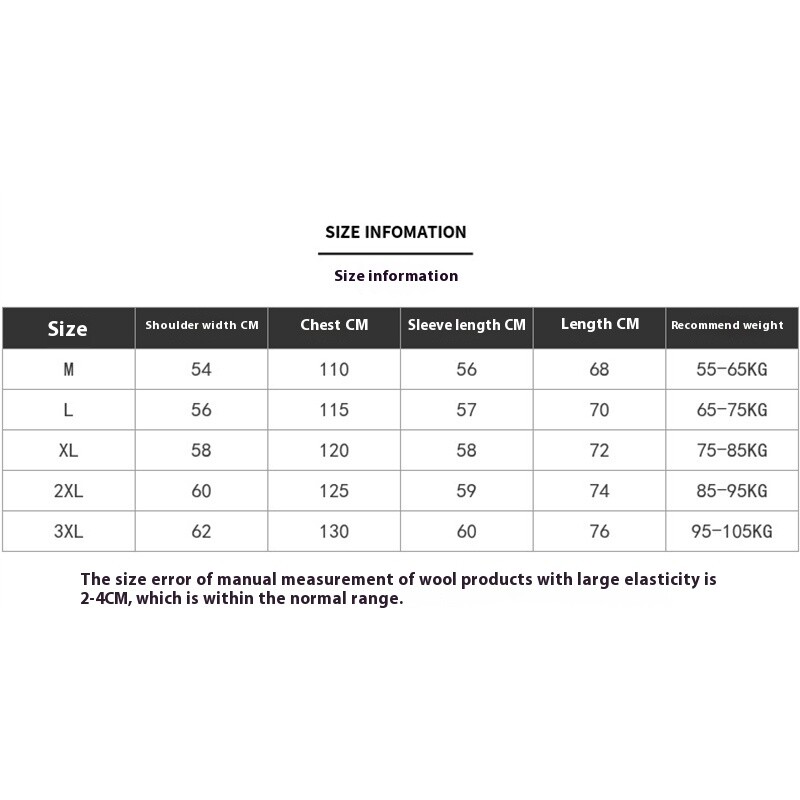 Forrón eladó férfi kötött pulóver laza, kontrasztos színű gyapjú kardigán dzseki, vastag divatos, alkalmi férfi pulóver