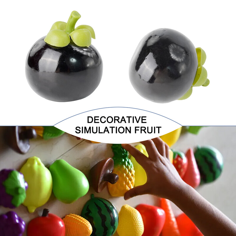 1db Szimulációs Gyümölcs Zöldség Szett Mesterséges Őszibarack Zöld Paprika Otthon Konyha Asztali Dekor Fotó Kellékek Gyerekjátékok