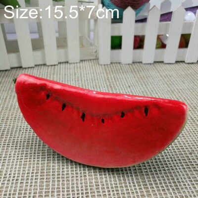 Dekoratyvinis putplastis netikras vaisius obuolys citrinas persikas apelsinas plastikinis dirbtinis vaisius namų dekoravimui.