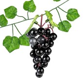 Mesterséges szőlőfürt