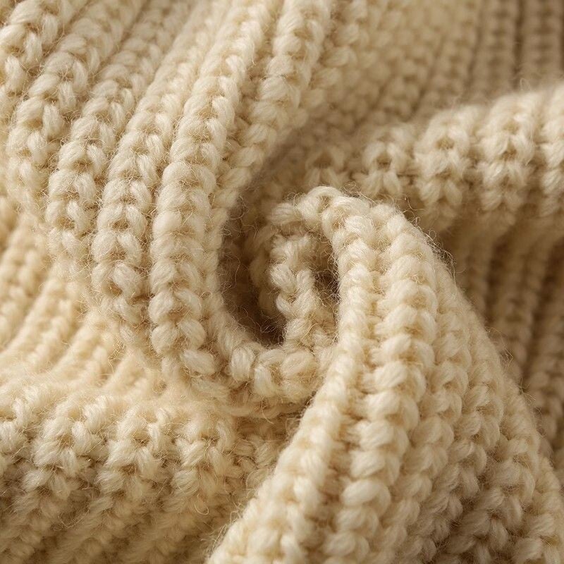 2024 Férfi Őszi Tél Új Álló Gallér Kardigán Kabátok Férfi Egyszínű Pulóver Kabátok Férfi Gombok Kötött Felöltők S524