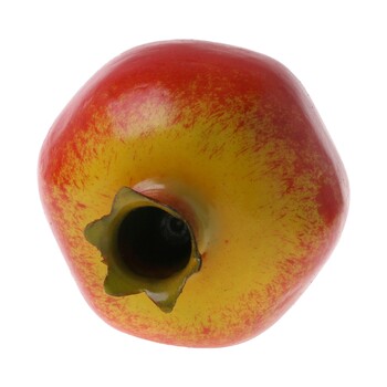 Lifelike Simulation Artificial Pomegranate Fake Fruit Disply Home Party Decor DropShipping