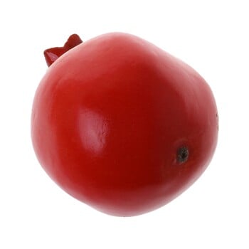 Lifelike Simulation Artificial Pomegranate Fake Fruit Disply Home Party Decor DropShipping