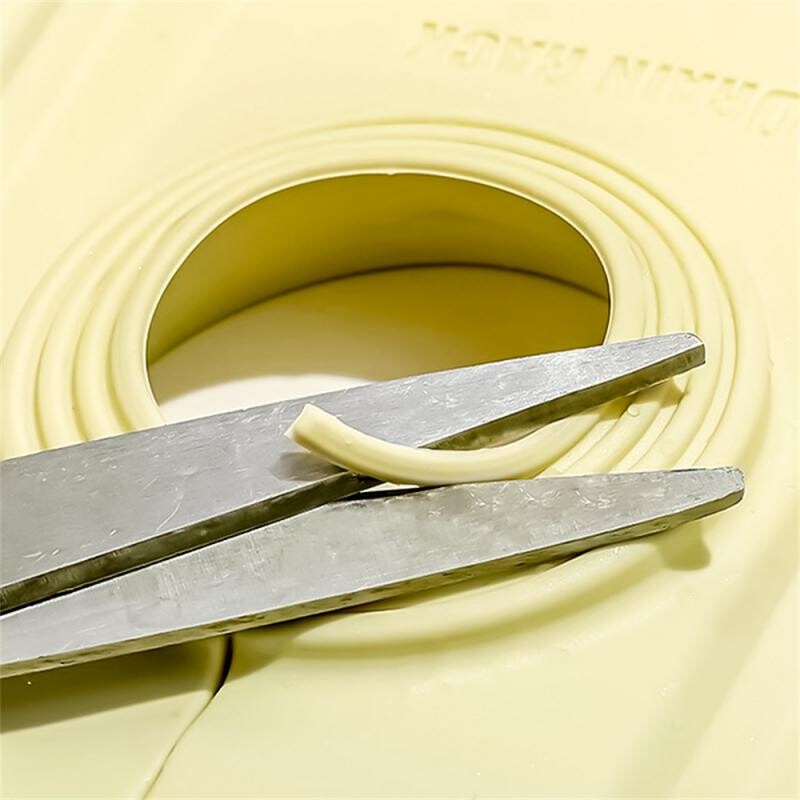 Covoraș de scurgere rezistent la stropire Moale Preveni stropirea Scurgere Colectarea apei Protecție blat Aplicație cu mai multe mese Tampă pentru chiuvetă