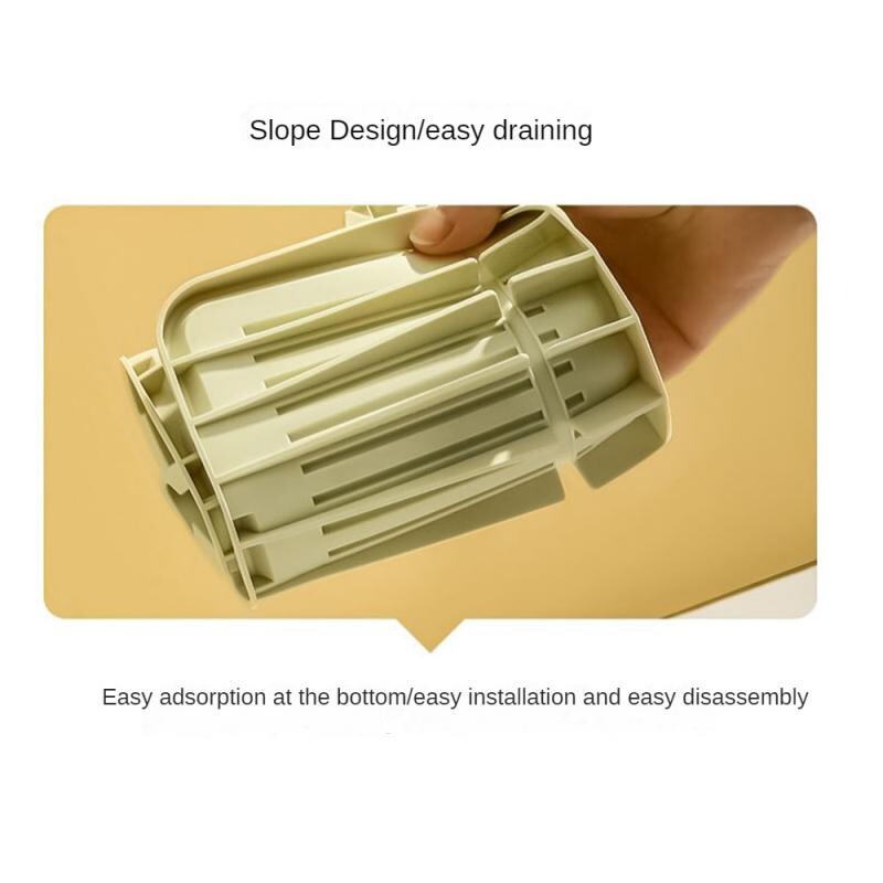 Covoraș de scurgere rezistent la stropire Moale Preveni stropirea Scurgere Colectarea apei Protecție blat Aplicație cu mai multe mese Tampă pentru chiuvetă