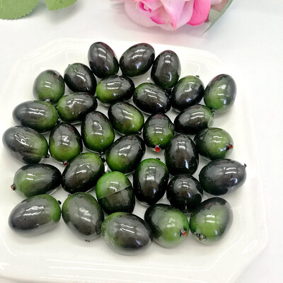 20gab Mini Mākslīgie Augļi Pārtika Dārzeņi Viltus āboli Persiki Apelsīni Bumbieri Citroni Ķirši Mango Čilli Kartupeļi Kukurūza Ķirbis Burkāns