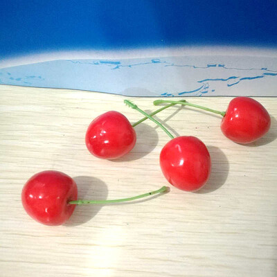 20gab Mini Mākslīgie Augļi Pārtika Dārzeņi Viltus āboli Persiki Apelsīni Bumbieri Citroni Ķirši Mango Čilli Kartupeļi Kukurūza Ķirbis Burkāns