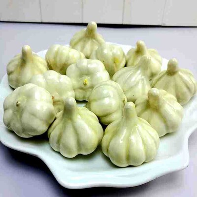 20gab Mini Mākslīgie Augļi Pārtika Dārzeņi Viltus āboli Persiki Apelsīni Bumbieri Citroni Ķirši Mango Čilli Kartupeļi Kukurūza Ķirbis Burkāns