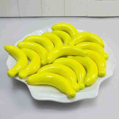 20gab Mini Mākslīgie Augļi Pārtika Dārzeņi Viltus āboli Persiki Apelsīni Bumbieri Citroni Ķirši Mango Čilli Kartupeļi Kukurūza Ķirbis Burkāns