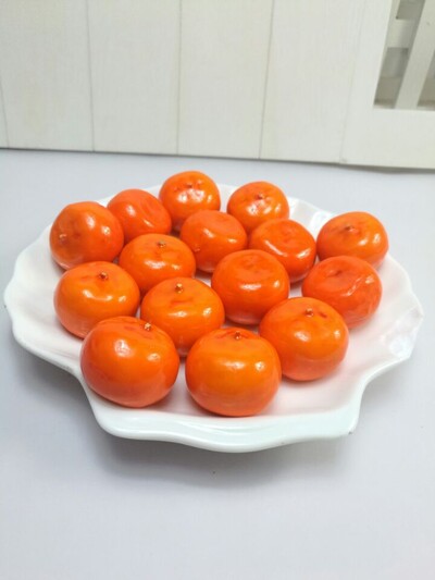 20gab Mini Mākslīgie Augļi Pārtika Dārzeņi Viltus āboli Persiki Apelsīni Bumbieri Citroni Ķirši Mango Čilli Kartupeļi Kukurūza Ķirbis Burkāns