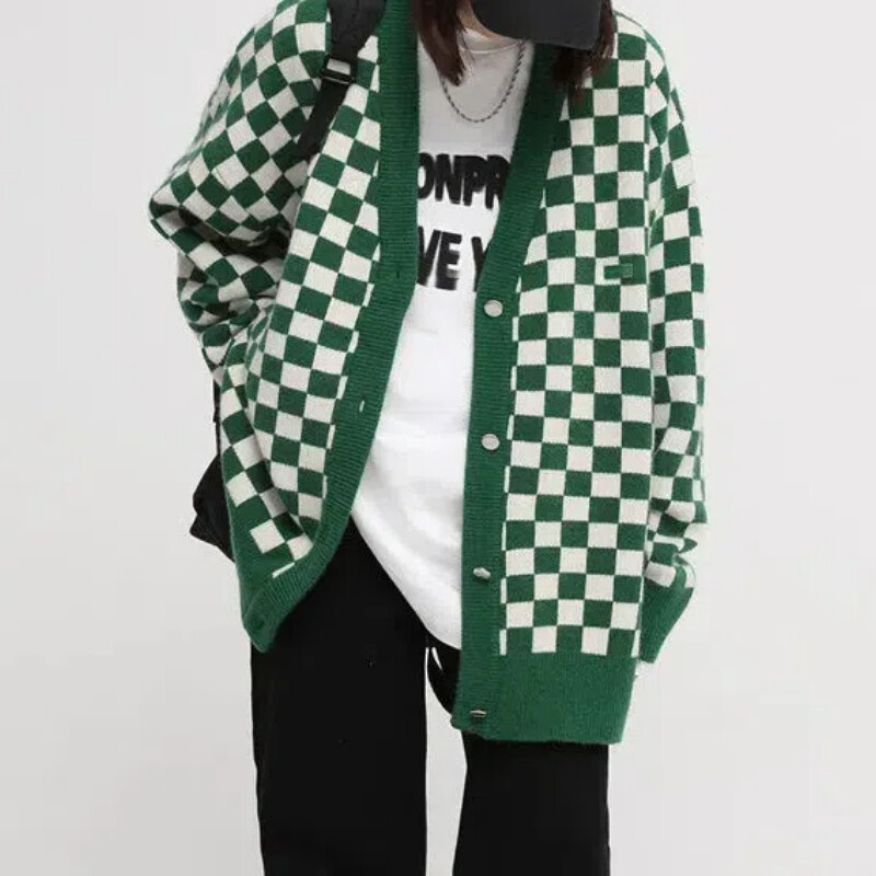 2024. gada džemperis vīriešu apģērbs, brīvs mētelis, vēja jaka, ikdienas modes džemperi, pavasara un rudens korejiešu versijas topi