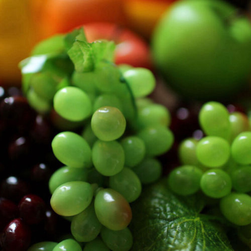 Mākslīgie augļi, viltoti āboli, banāns, mājas dekorēšana, simulācija, apelsīns arbūzs, rotājums, amatniecība, pārtikas fotografēšanas rekvizīti, mājas dekori