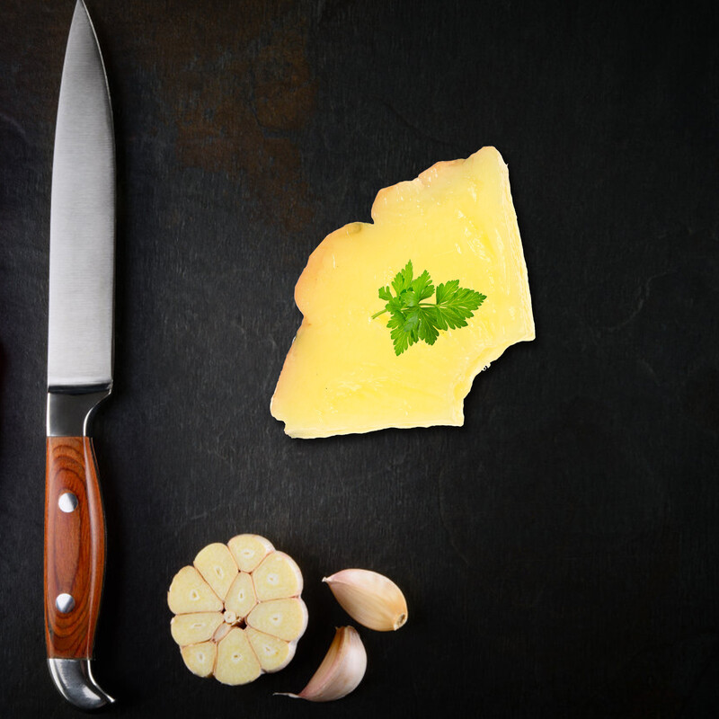 6 gab viltus ananāsu kāzu dekorācijas ceremonijai, plastmasas augļu bloki šķēles