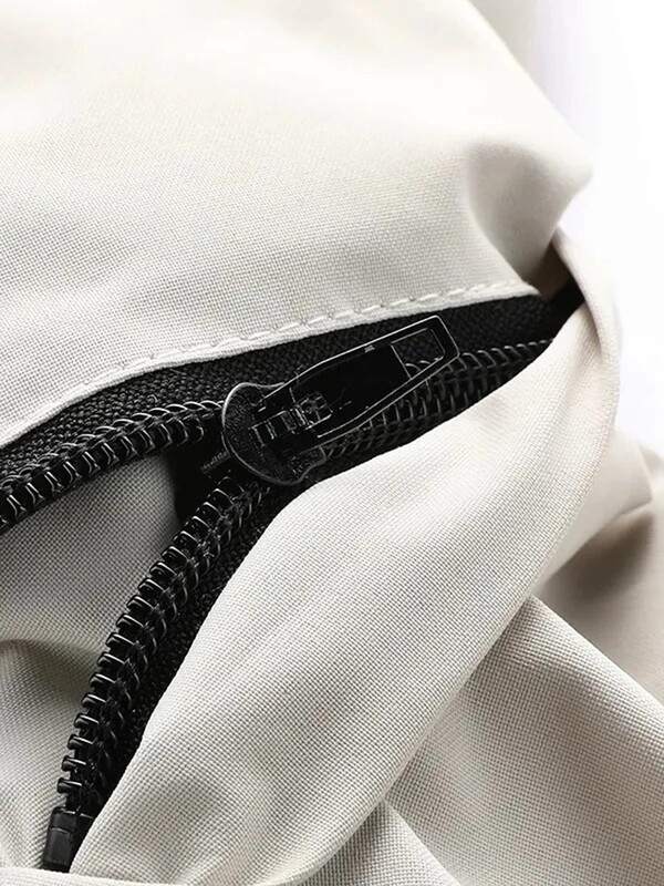 Modes Vīriešu ikdienas vējjakas jakas ar kapuci Vīrietis ūdensizturīgs āra Soft Shell ziemas mētelis apģērbs silts liela izmēra