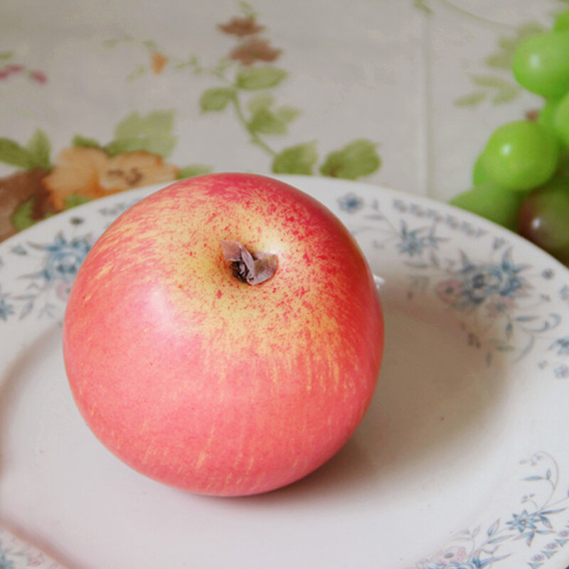 Karácsonyi díszek kültéri műnövények beltéri műalmák gyümölcs kellékek hamis dekorációs oszlopos kanál iroda
