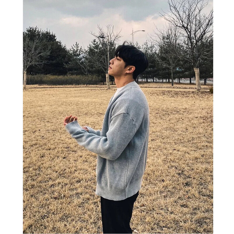 2024. gada pavasara rudens vīriešu rāvējslēdzēja, šauri pieguļoša vienkrāsaina džempera jaka Vienkārša korejiešu stila beisbola apkakle, trikotāžas top Tre