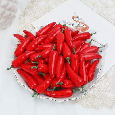 Simulācija Mini Augļi Dārzeņi Roku darbs DIY Fotogrāfijas Rekvizīti Telpas dekorēšana Ballītēm Kāzu piederumi Viltus āboli Citroni