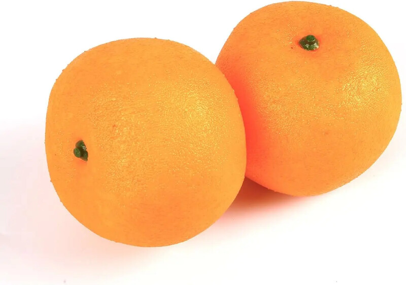 Műgyümölcs lakberendezéshez, Konyhaszekrény, Fényképészeti és csendélet készletek, Műgyümölcs, 12 PC