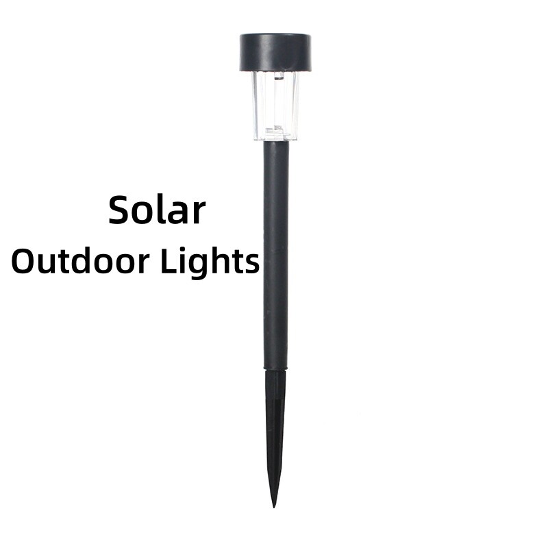 4db napelemes járdalámpák kültéri vízálló napenergiával működő tájkerti lámpák energiahatékony lámpák füves sétányhoz