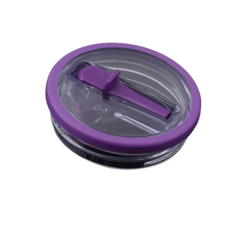 Skirtas Stanley išsiliejimui atsparus puodelio dangtelis 40 oz Keičiamas aplinkos apsaugos puodelio dangtelis Creative spiralinis šiaudinis puodelio dangtelis