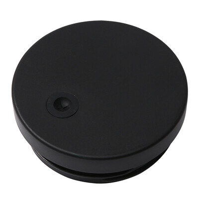 Korduvkasutatav trumli kate, lekkekindel vahetatav trumli ümberpööratav õlgkaanega pritsmekindel korduvkasutatav kõrrekork Stanley 40 untsi tassi jaoks