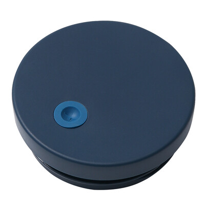 Korduvkasutatav trumli kate, lekkekindel vahetatav trumli ümberpööratav õlgkaanega pritsmekindel korduvkasutatav kõrrekork Stanley 40 untsi tassi jaoks