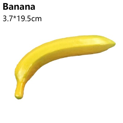 Élelmiszermodell Otthon Asztali Dísz Esküvői Kellékek Mesterséges Alma Élethű Narancs Hamis Barack Citrom Szimulációs Gyümölcsök