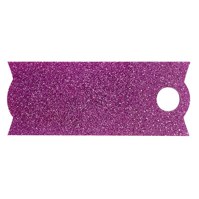 Blizganti vardinė akrilo vardinė lentelė, blizganti vardinė etiketė, skirta Stanley 40 uncijų stiklinei su rankena