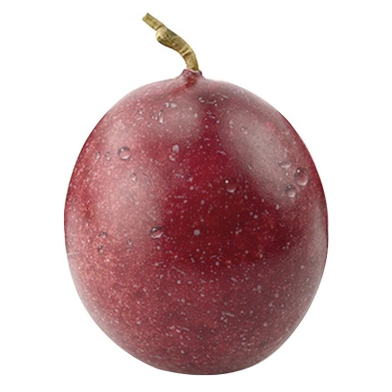 Mākslīgo augļu dekors Reālistisks mākslīgo augļu dekors