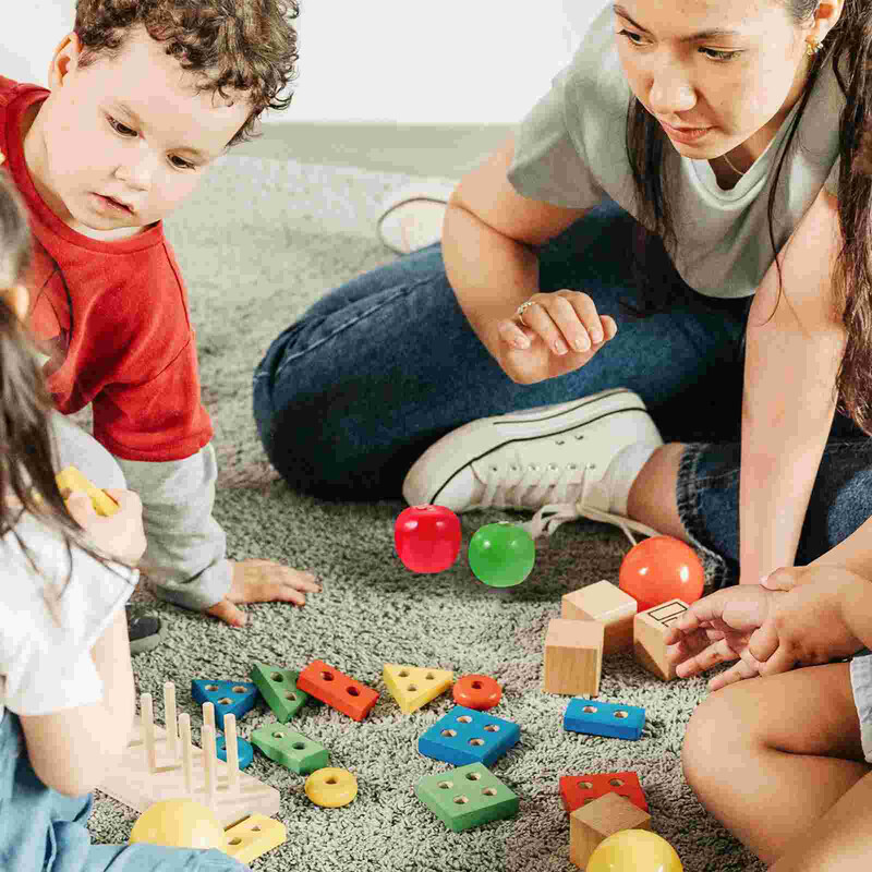 100 gab. Simulācija Augļu veikala dekors Āboli Ziemassvētki Mākslīgie Mājas Spilgts Modelis Dārzeņi