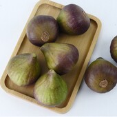 Simulācija Vīģes ornaments Mākslīgais auglis Modelis Ēdiens Fotografēšana Rekvizīti Iekārtojums Rotaļlietas Mājas ballītes dekorēšana