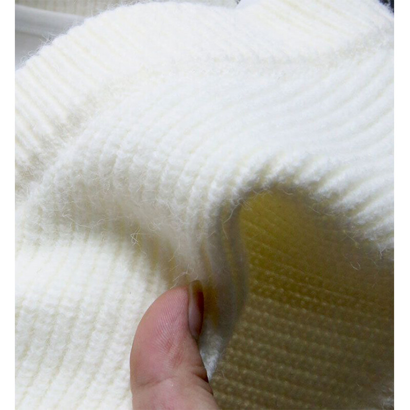 sügistalvel meeste vaba vabaaja ühevärviline kampsun lhomme lihtne kudumismantel meeste v-kaelusega jakk välisriided