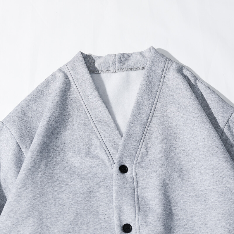 2023 New Fashion Cardigan Mantoane de iarnă tricotate pentru bărbați Jachete casual de afaceri Topuri pentru bărbați Palton pentru bărbați Dimensiune M-5Xl Tricoturi 2 culori