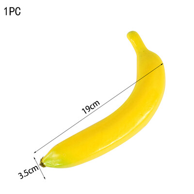 Különféle szimulációs gyümölcsök mesterséges gyümölcsdíszek barkácsolás fényképezési kellékek lakberendezési kellékek nappali konyha dekorációs kellékei