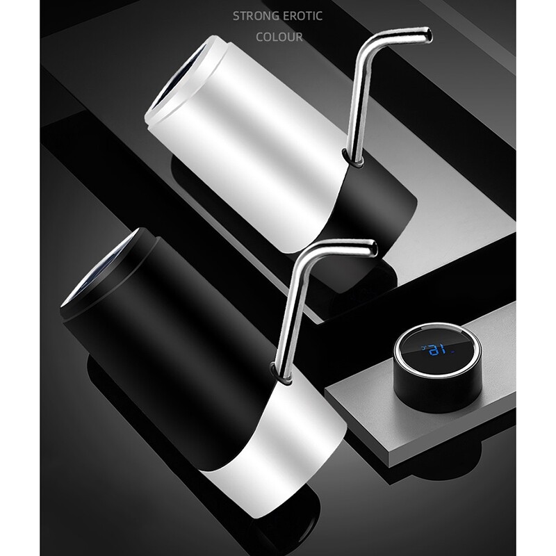 Automata elektromos vízszivattyú USB töltő vízadagoló háztartási konnektor csaptelep Szerszámok vízszivattyú készülék