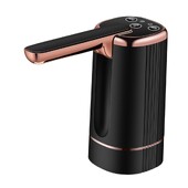 Vandens dozatoriaus siurblys Tvirtas daugiafunkcis, skirtas kelionėms restorane gyvenamajame kambaryje