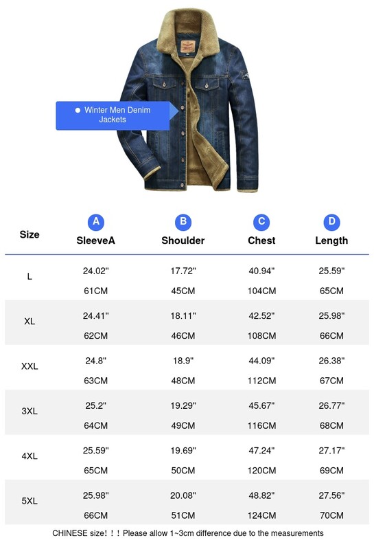 Téli férfi farmer dzsekik férfi alkalmi kültéri polár bélelt meleg széldzseki dzseki férfi katonai Jean Cowboy kabátok ruházat