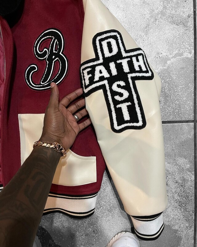 Y2K Harajuku új divatos betűk bolyhosodó hímzett baseball egyenruha Férfi High Street Retro Hiphop Népszerű alkalmi kabát pár