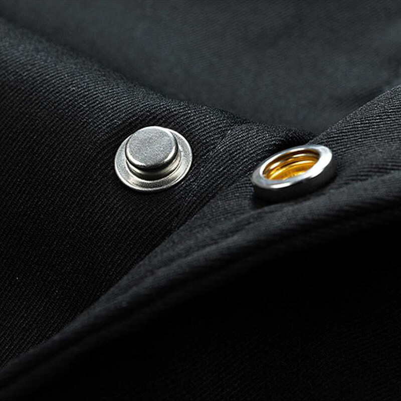 10XL Liela izmēra beisbola jaka vīriešu modes ikdienišķa savārstījuma jaka mētelis vīriešu dažādības jaka mētelis liela izmēra 10XL