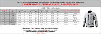 DIMUSI Есенно мъжко бомбардировъчно яке Ежедневни мъжки улични палта с цип Модни мъжки бродирани бейзболни униформи Якета Облекло