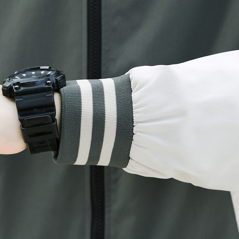 Új férfi őszi felső, koreai változat trendi férfi baseball ruha, téli új férfi alkalmi kabát, férfi