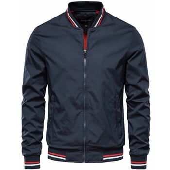 Ανδρικά μπουφάν Bomber Ανδρικά Ανοιξιάτικα Casual Windbreaker Pilot Baseball Coat Army Ανδρικά μπουφάν Φθινοπωρινό Cargo Flight Ανδρικά ρούχα