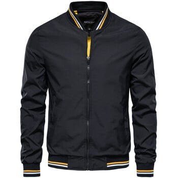 Ανδρικά μπουφάν Bomber Ανδρικά Ανοιξιάτικα Casual Windbreaker Pilot Baseball Coat Army Ανδρικά μπουφάν Φθινοπωρινό Cargo Flight Ανδρικά ρούχα