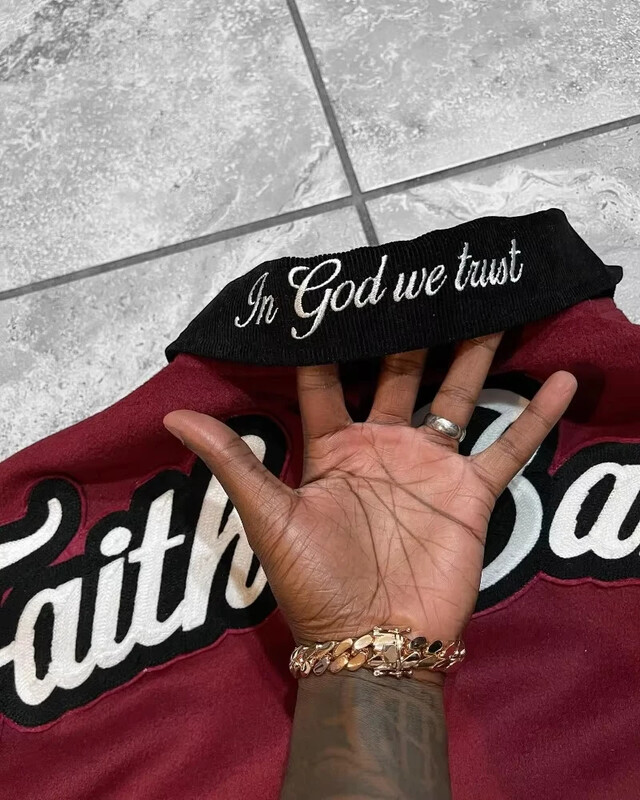 Amerikai utcai poplevél bolyhos hímzésű férfi dzseki és kabát Harajuku Y2K új, laza baseball egyenruha pár alkalmi dzseki