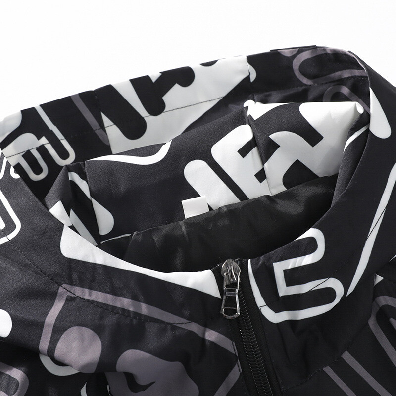 2024. gada jauna pavasara un rudens zīmola vīriešu vēja necaurlaidīga rāvējslēdzēja jaka ikdienas augstas kvalitātes beisbola jaka ar kapuci āra sporta jaka