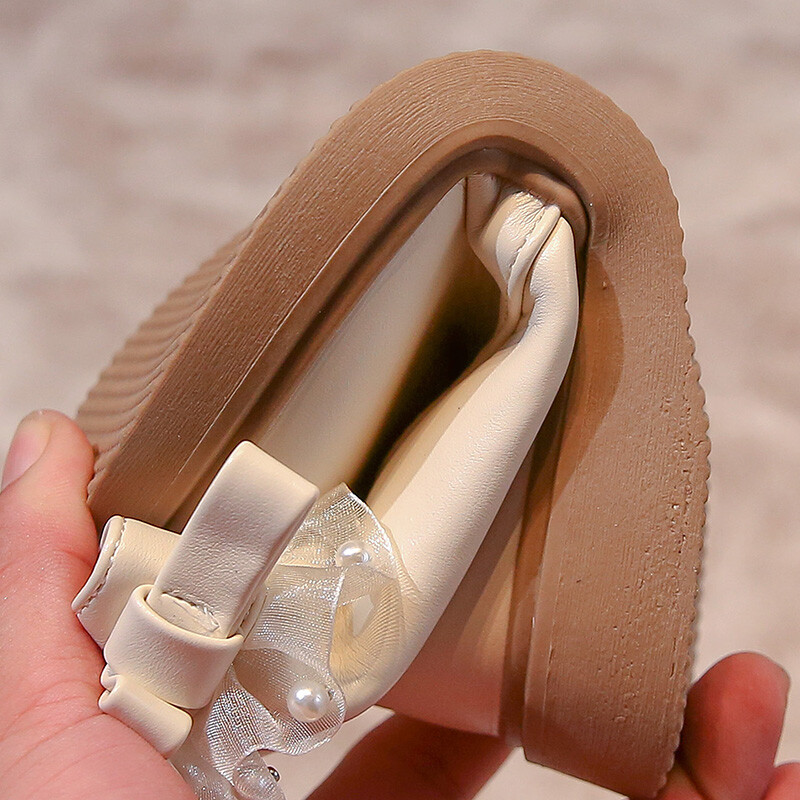 3-18 éves lányok rövid csizmák íjgyöngy lányok bőrcipő négy évszak divat száz gyerek baba Martin csizma cipő