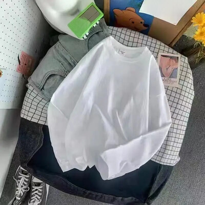 Sügistalvine paksendatud fliisvoodriga meeste puuvillane mantel Lahti istuv polsterdatud jope Trendikas Korea stiilis puuvillase polsterdatud mantel meestele