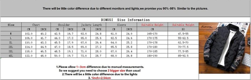 DIMUSI Iarnă Bărbați Jachetă Bomber Casual Bumbac Gros Călduș Parkas Mantoane pentru bărbați Îmbrăcăminte termică Jachete de vânt Îmbrăcăminte 4XL