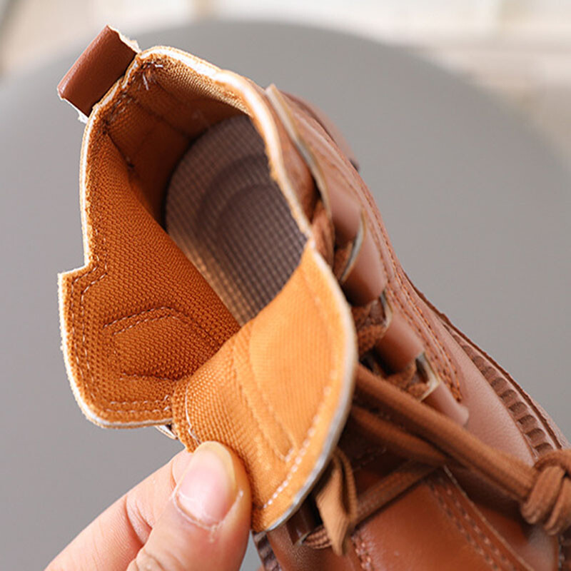 2024. aasta uued laste käimisjalatsid, kevad- ja sügisjalatsid